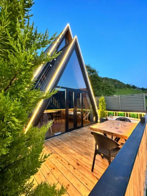 Vadiyebak Suit Bungalov